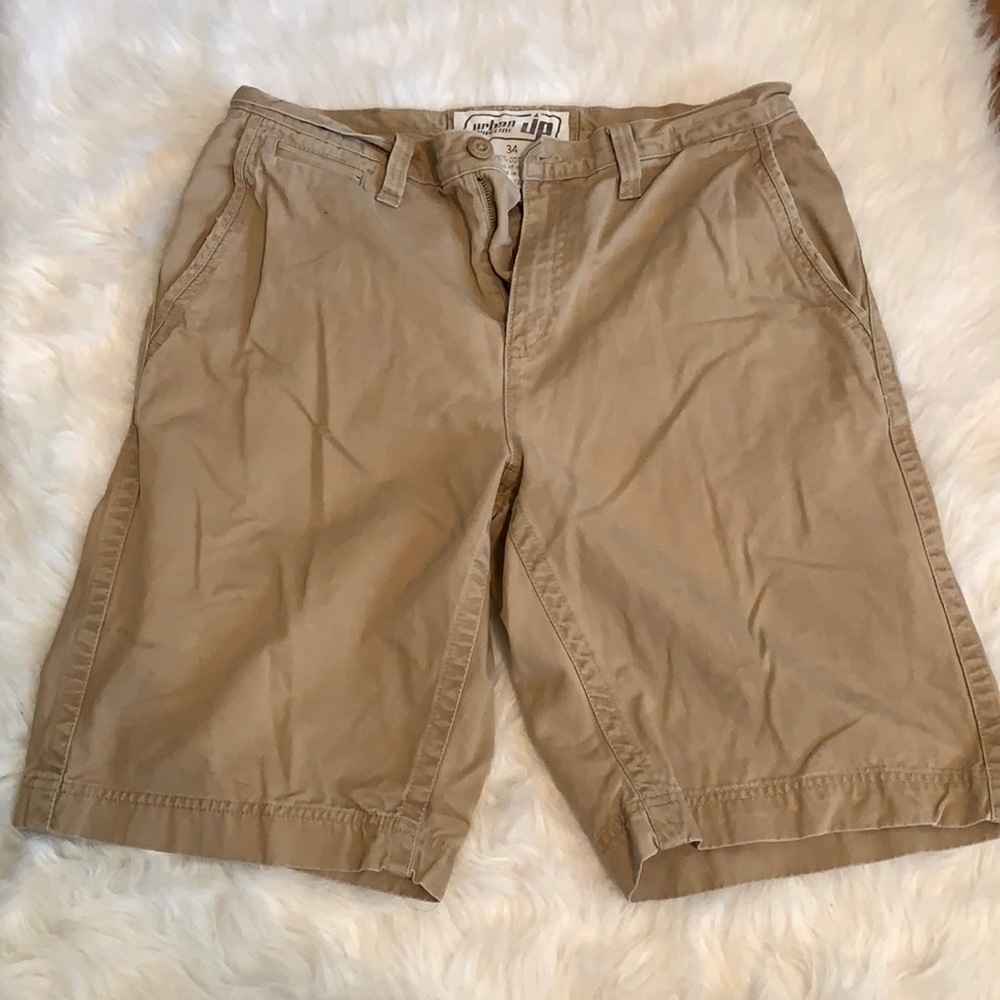 Men’s Shorts